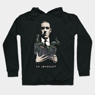 H.P. Lovecraft Hoodie